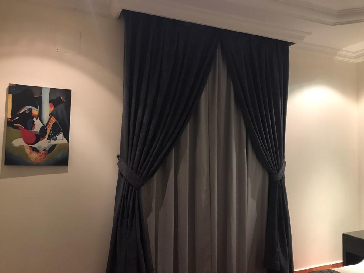 Almakan Hotel 105 Rijád Exteriér fotografie