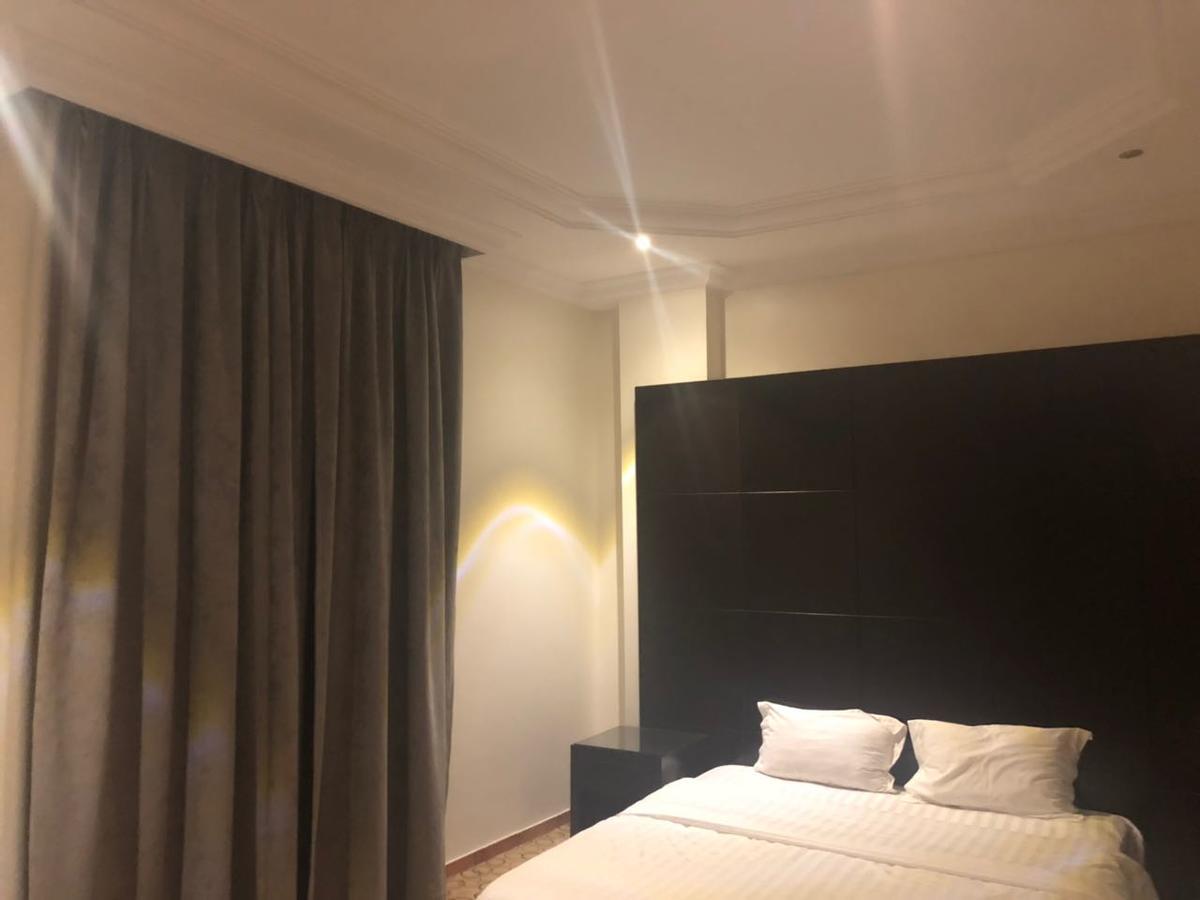 Almakan Hotel 105 Rijád Exteriér fotografie